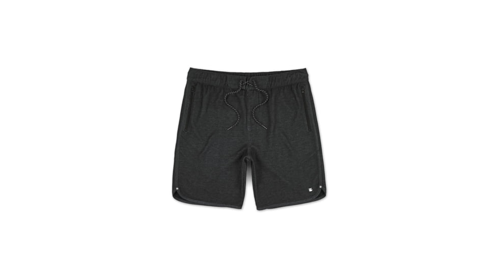Jetty Siesta Short - Mens, Black, Large, 32554
