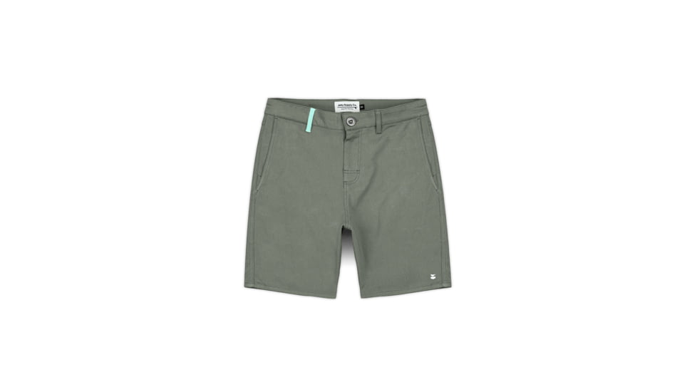 Jetty Stroll Chino WalkShorts - Mens, Agave, 26, 16543