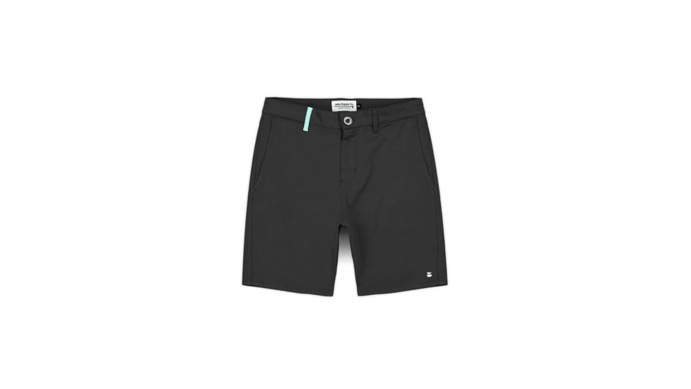 Jetty Stroll Chino WalkShorts - Mens, Charcoal, 32, 16908