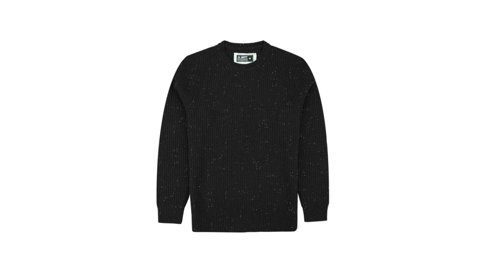 Jetty The Paragon Sweater - Mens, Black, 2XL, 27828