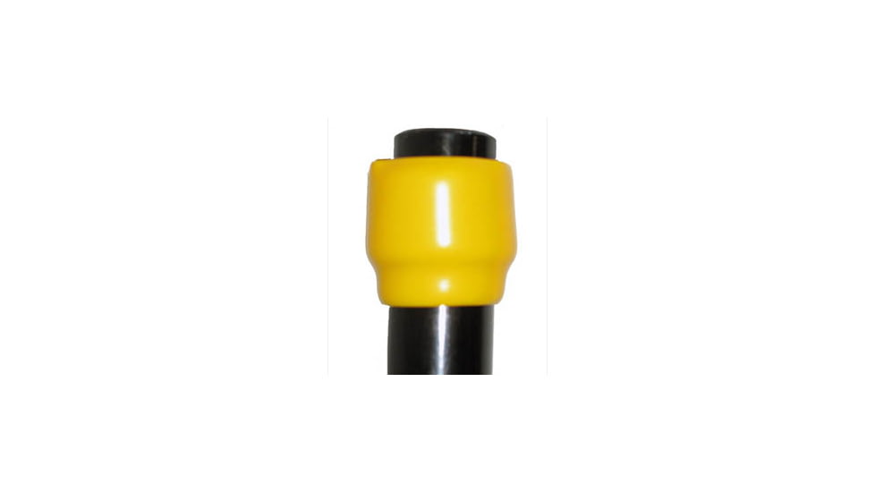 Jiffy E-Z Connect Collar Kit, Yellow, Small, 3996