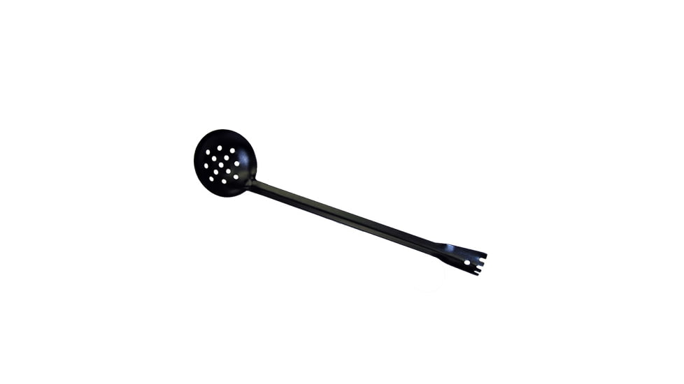 Jiffy J500 Value Chipper Dipper , 5in, Yellow/Black, Medium, 3570