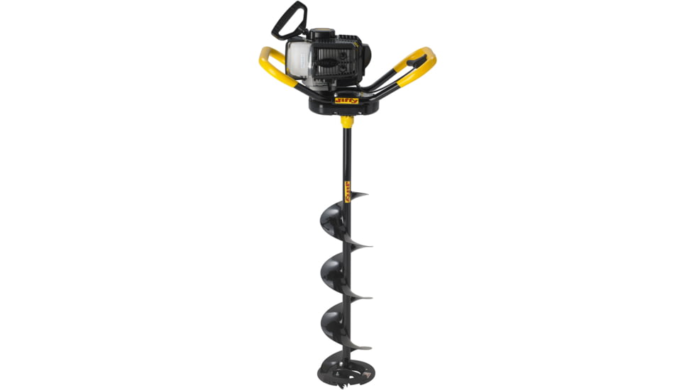 Jiffy Model 30 w/ 10in XT Drill Assembly, 30-10-ALL-XT