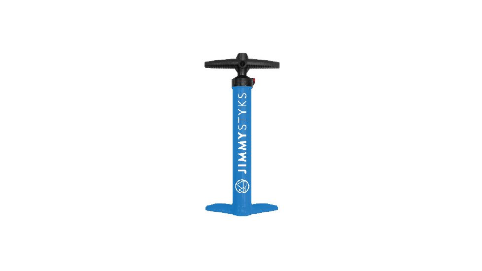 Jimmy Styks Dual Action High-Pressure Pumps, JSHPUMP18
