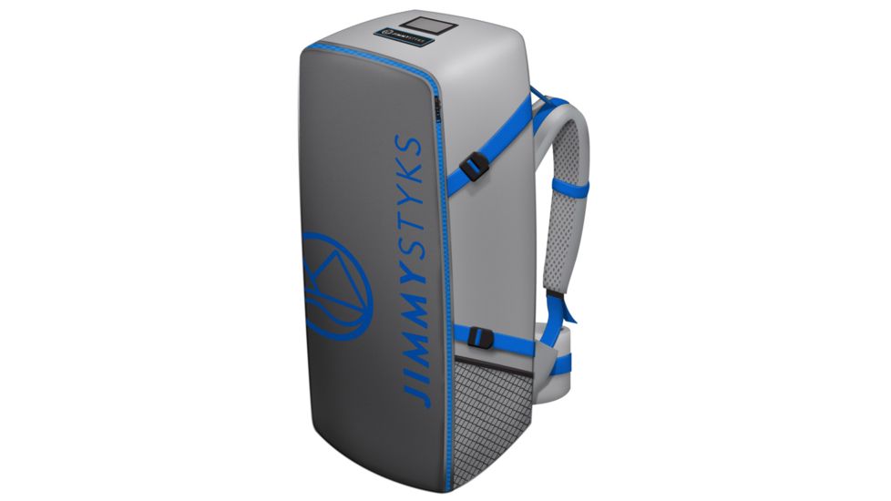 Jimmy Styks ISUP Premium Board Bags, JSPREBAG18
