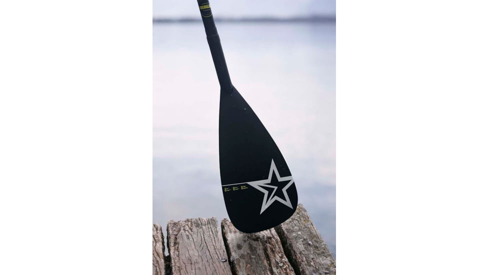 Jobe Fiberglass Black 3 Pc. 486719005