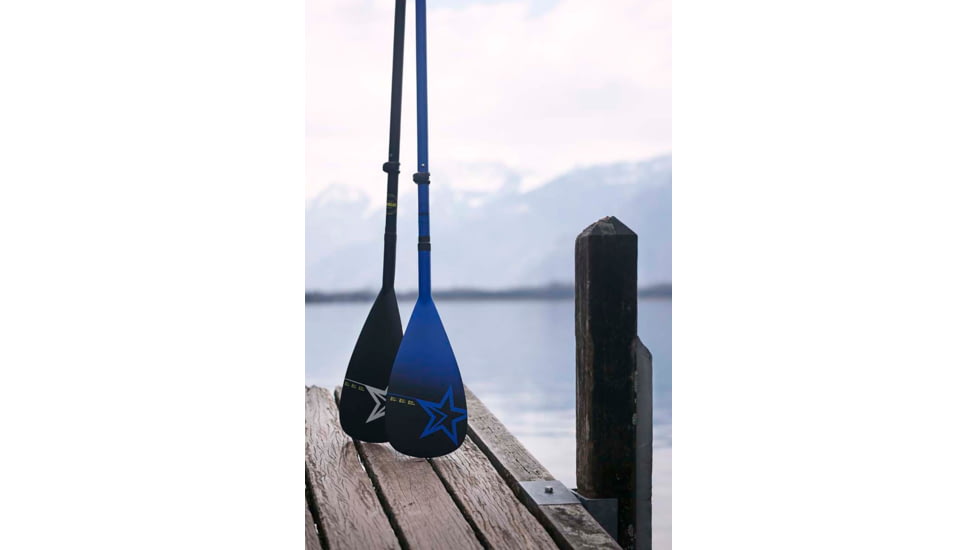 Jobe Fiberglass Blue 3 Pc. 486719003