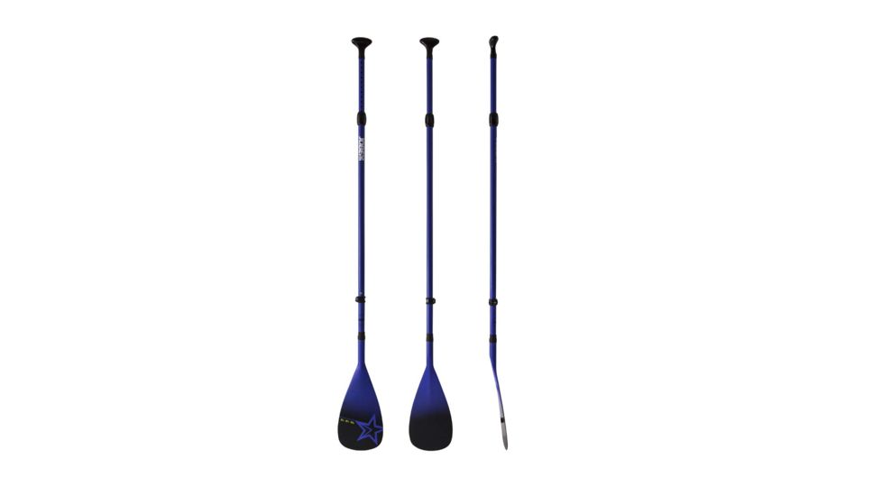 Jobe Fiberglass Blue 3 Pc. 486719003