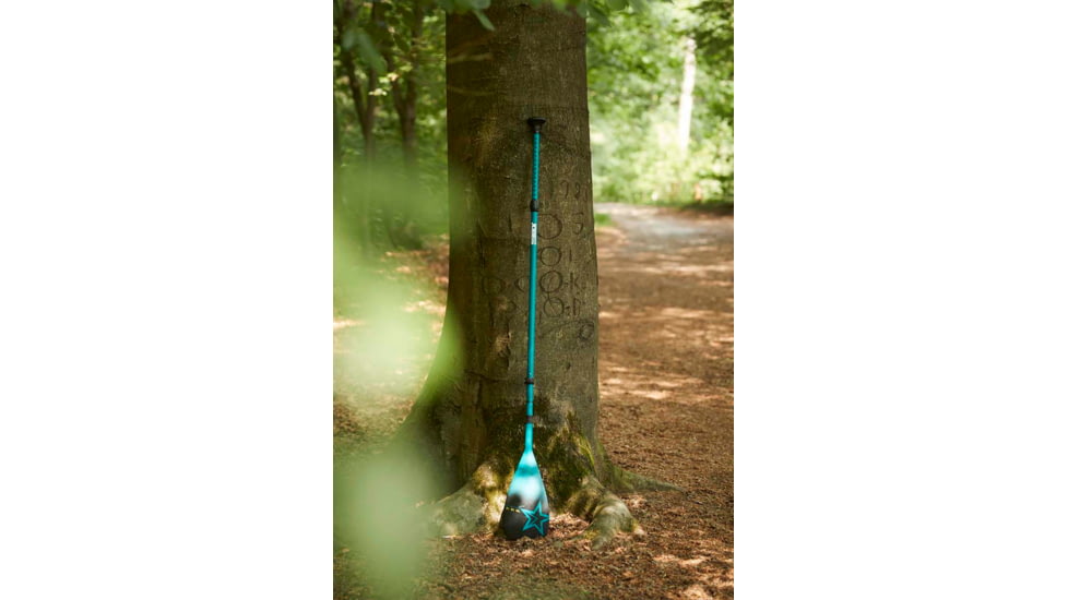 Jobe Fiberglass Teal 3 Pc. 486719004