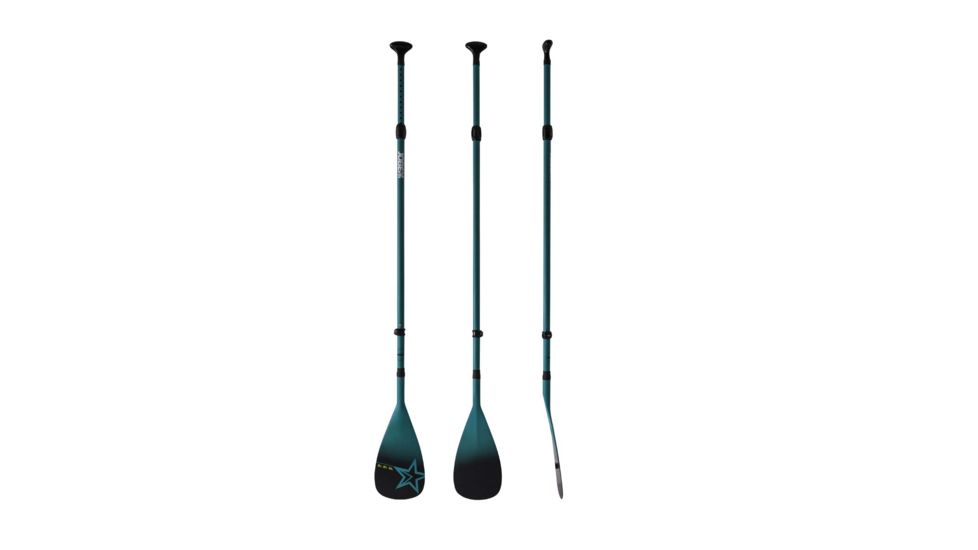 Jobe Fiberglass Teal 3 Pc. 486719004