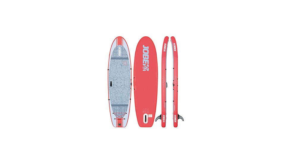 Jobe Lena Aero 10.6 SUP Yoga Inflatable Board - Women's 568327