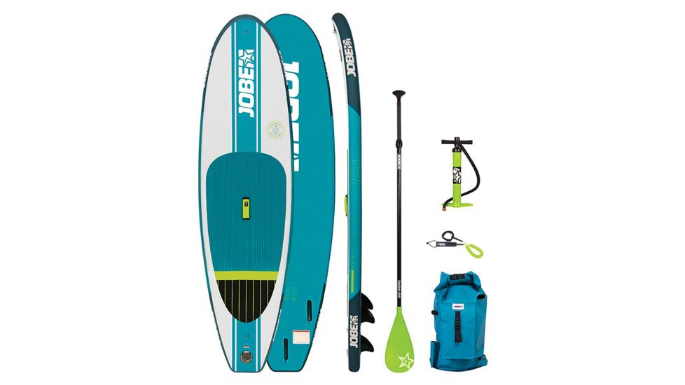 Jobe Lika Aero 9.4 SUP  Inflatable Board 568320