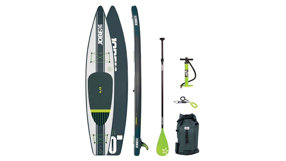 Jobe Neva Aero 12.6 SUP  Inflatable Board 568325