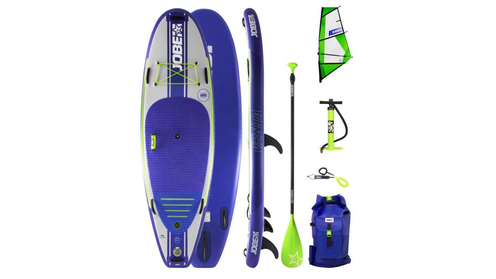 Jobe Venta 9.6 Sup + Sail 488819001