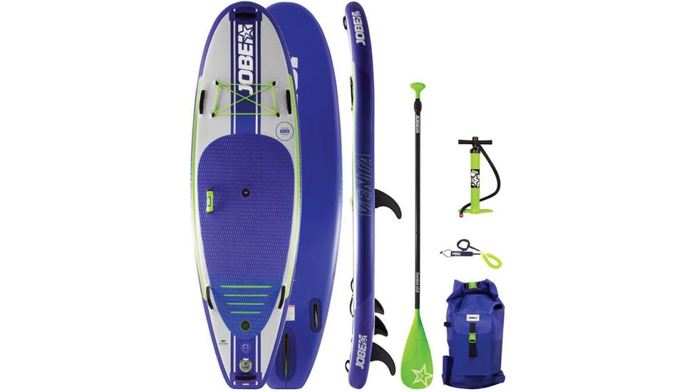 Jobe Venta Aero 9.6 Pkg. Purple 486420001