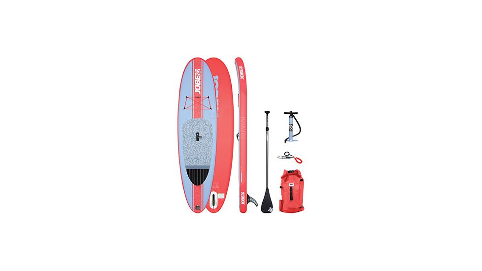 Jobe Yarra 10.6 SUP Inflatable Board  - Women's 568323