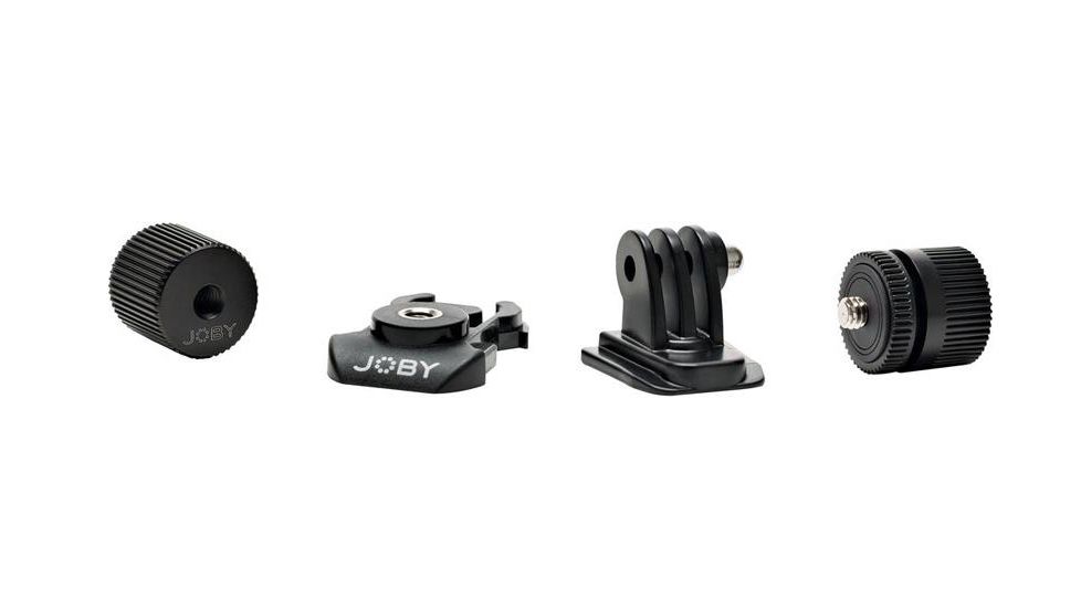 JOBY Action Adapter Kit, JB01345