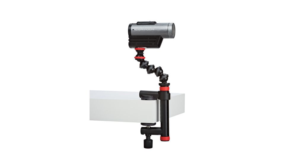JOBY Action Clamp Gorillapod Arm JB01280-BWW