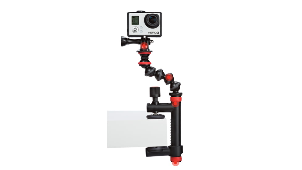 JOBY Action Clamp Gorillapod Arm JB01280-BWW