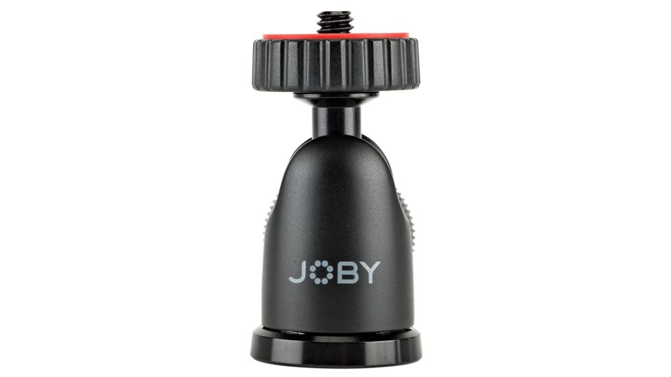 JOBY BallHead 1K, JB01512