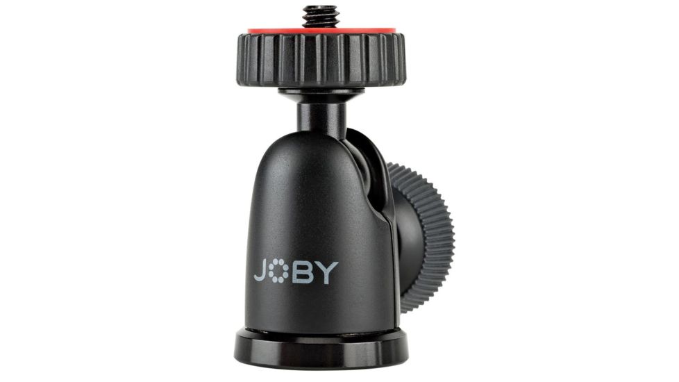 JOBY BallHead 1K, JB01512