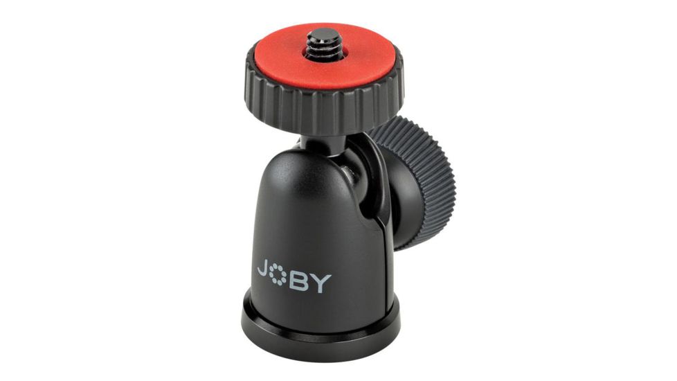 JOBY BallHead 1K, JB01512