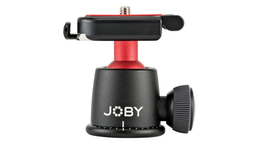 JOBY BallHead 3K, JB01513