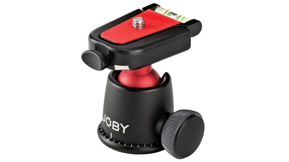 JOBY BallHead 3K, JB01513