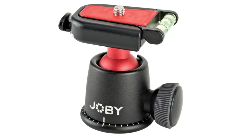 JOBY BallHead 3K, JB01513