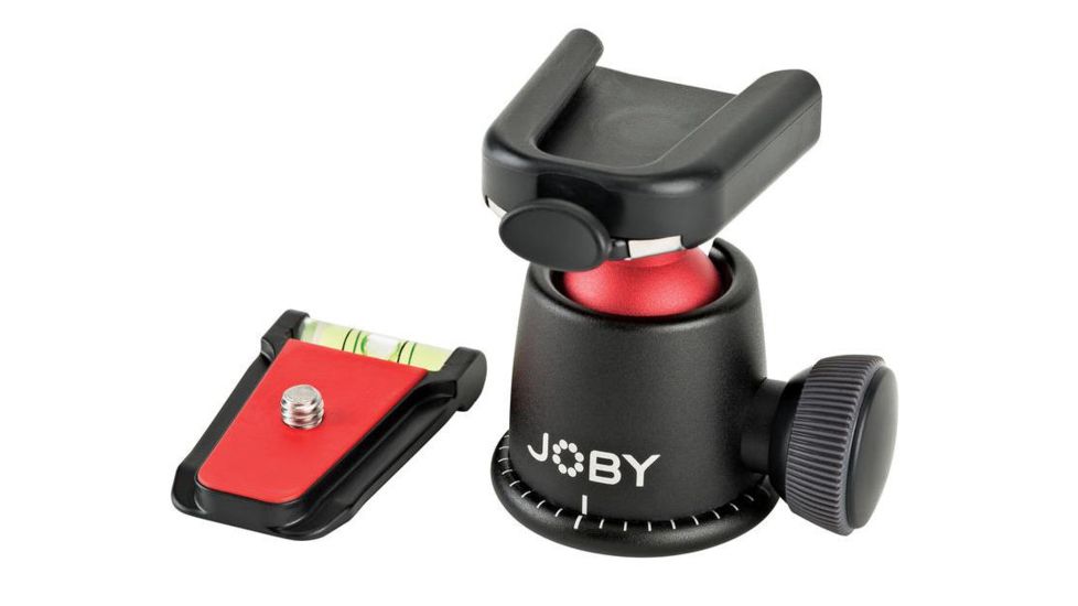 JOBY BallHead 3K, JB01513