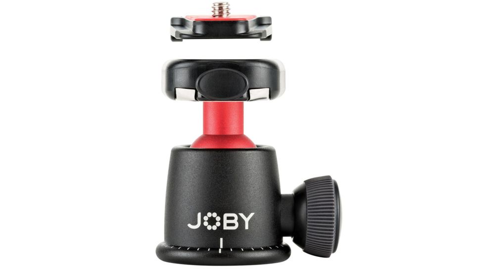 JOBY BallHead 3K, JB01513