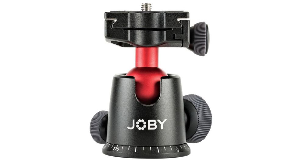 JOBY BallHead 5K, JB01514