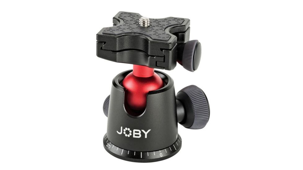 JOBY BallHead 5K, JB01514