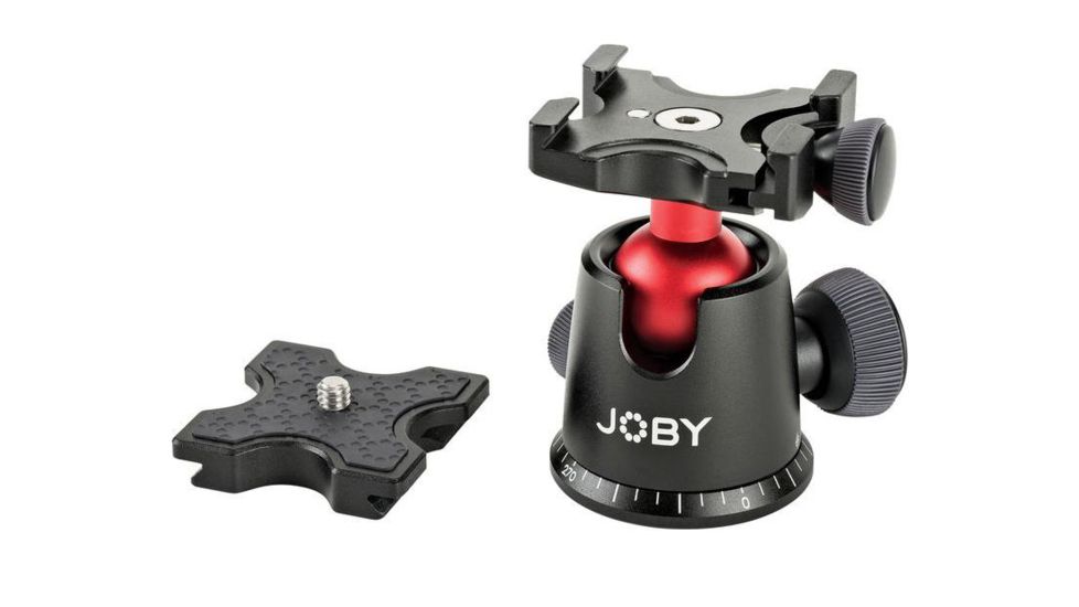 JOBY BallHead 5K, JB01514