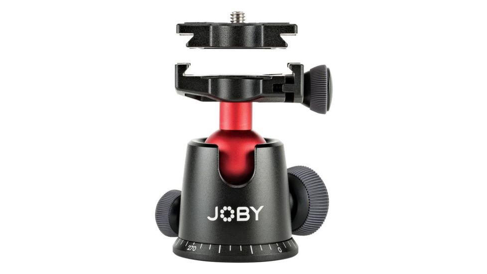 JOBY BallHead 5K, JB01514