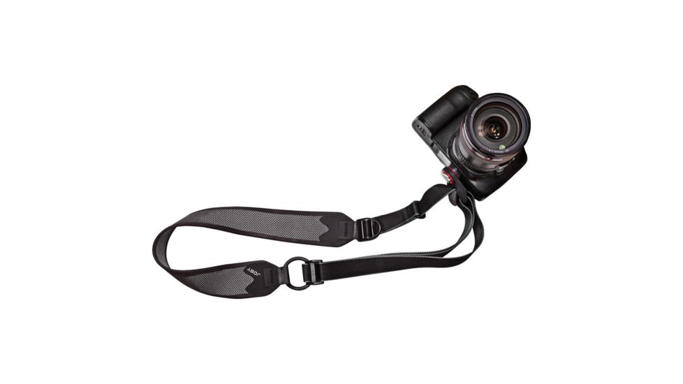 JOBY Convertible Neck Strap JB01303-BWW