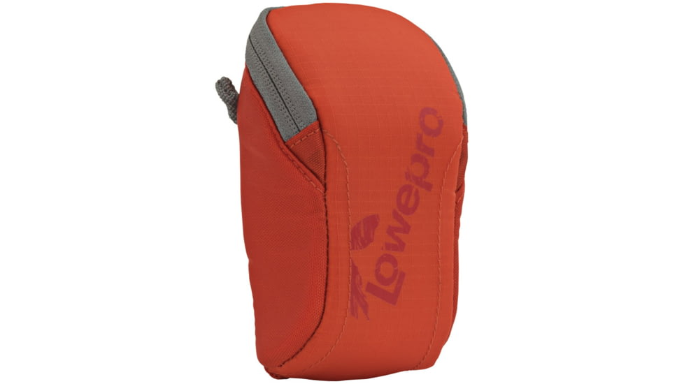 JOBY Dashpoint 10 Pepper Red LP36436-0WW