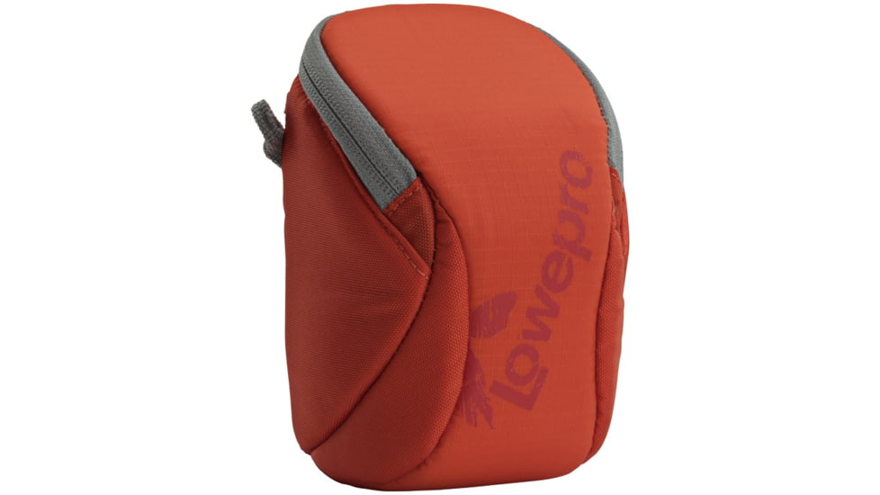 JOBY Dashpoint 20 Pepper Red LP36439-0WW