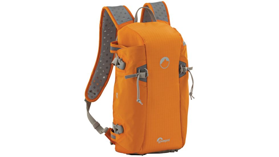 JOBY Flipside Sport 10l Aw Org/gry LP36422-PWW