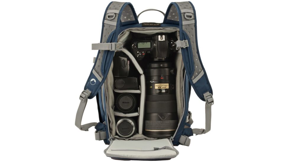 JOBY Flipside Sport 15l Aw Blue/gry LP36423-PWW