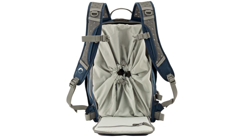 JOBY Flipside Sport 15l Aw Blue/gry LP36423-PWW