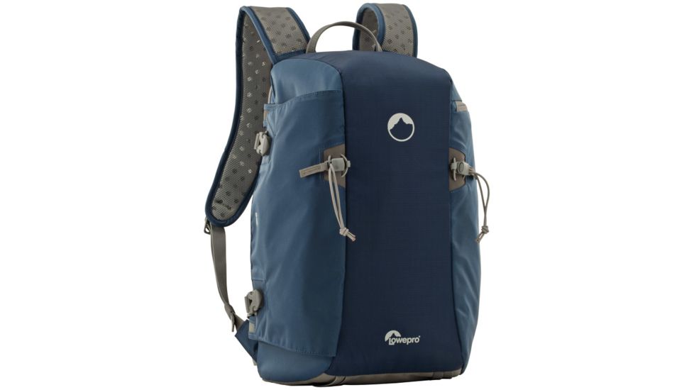 JOBY Flipside Sport 15l Aw Blue/gry LP36423-PWW