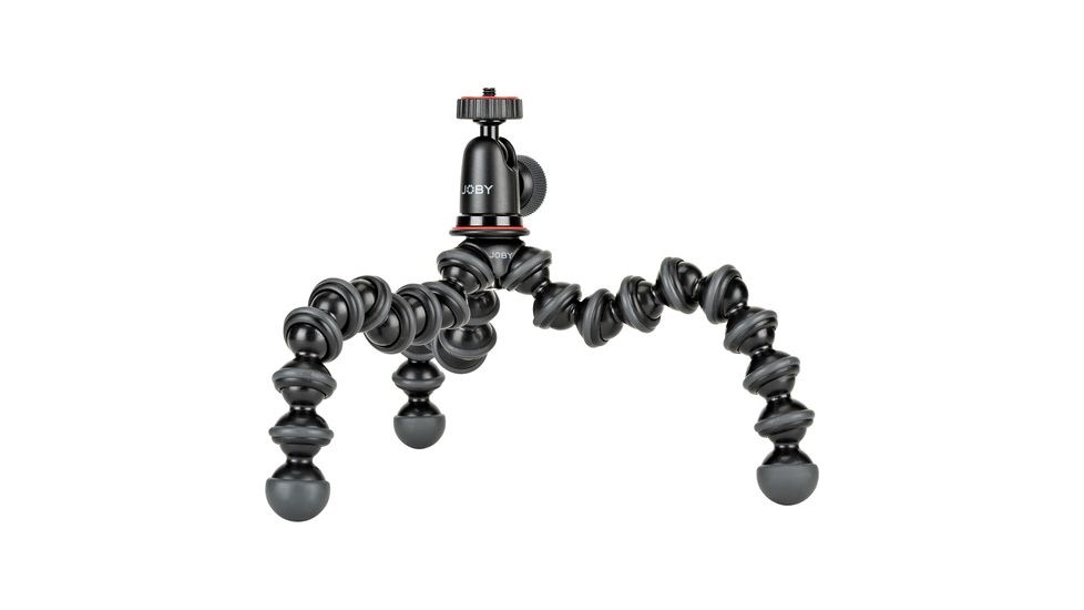 JOBY GorillaPod 1K Kit, JB01503