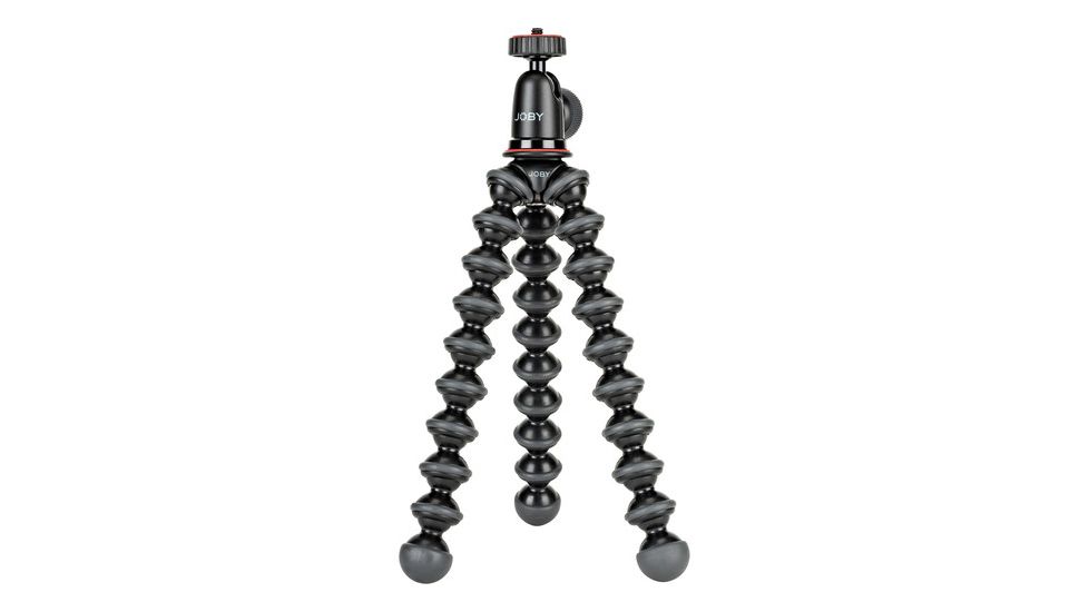 JOBY GorillaPod 1K Kit, JB01503