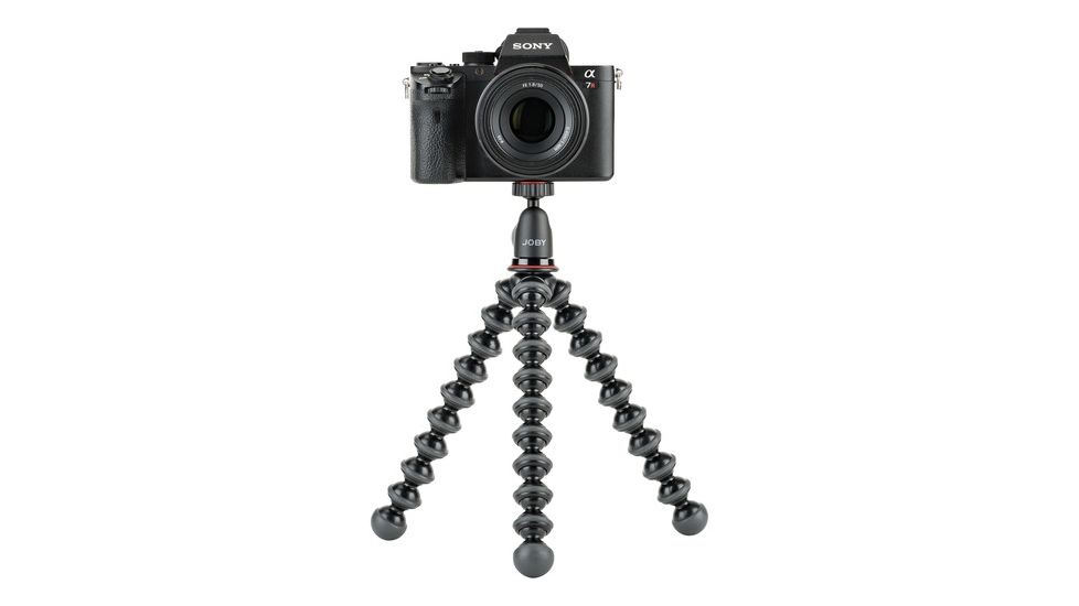 JOBY GorillaPod 1K Kit, JB01503
