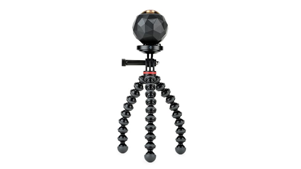 JOBY GorillaPod 500 Action, JB01516