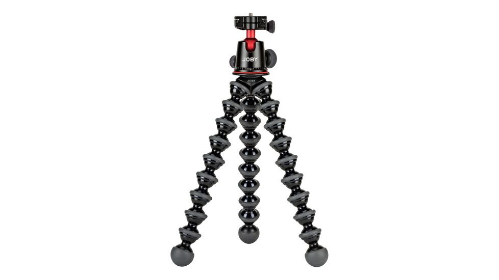 JOBY GorillaPod 5K Kit, JB01508