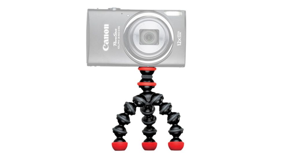 JOBY GorillaPod Magnetic Mini, JB01504