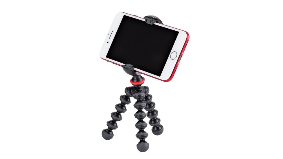 JOBY GorillaPod Mobile Mini, JB01517