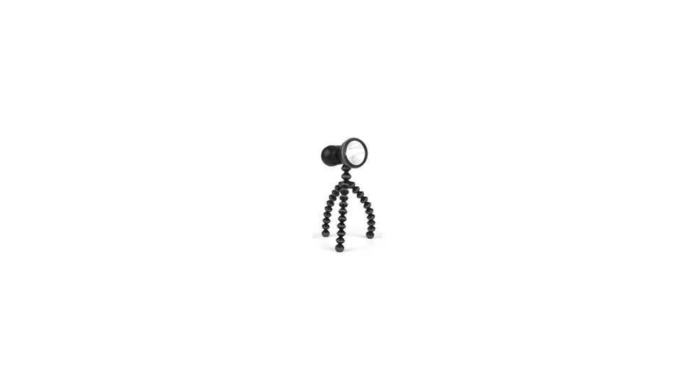 JOBY Gorillatorch 100, Black/Charcoal JB01239-CAM